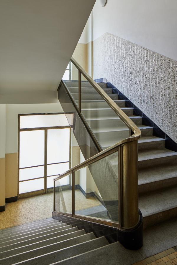Prague Days - Modern Apt W Retro Elements - New Town Luaran gambar